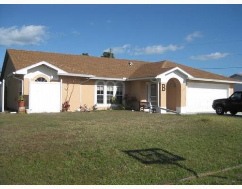 1901 Se Dock St, Port St. Lucie, FL, 34952-6722 | Card Image