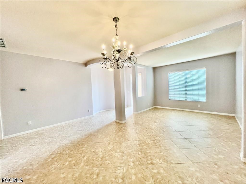 Residential Lease in Fort Myers 2
