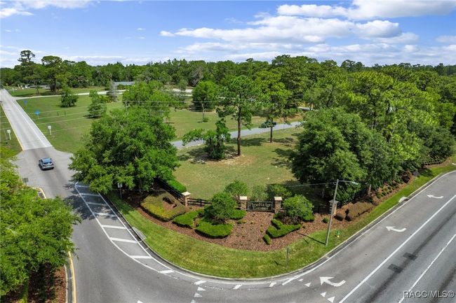 4749 N Pink Poppy Dr, House other with 3 bedrooms, 2 bathrooms and 4 parking in BEVERLY HILLS FL | Image 62