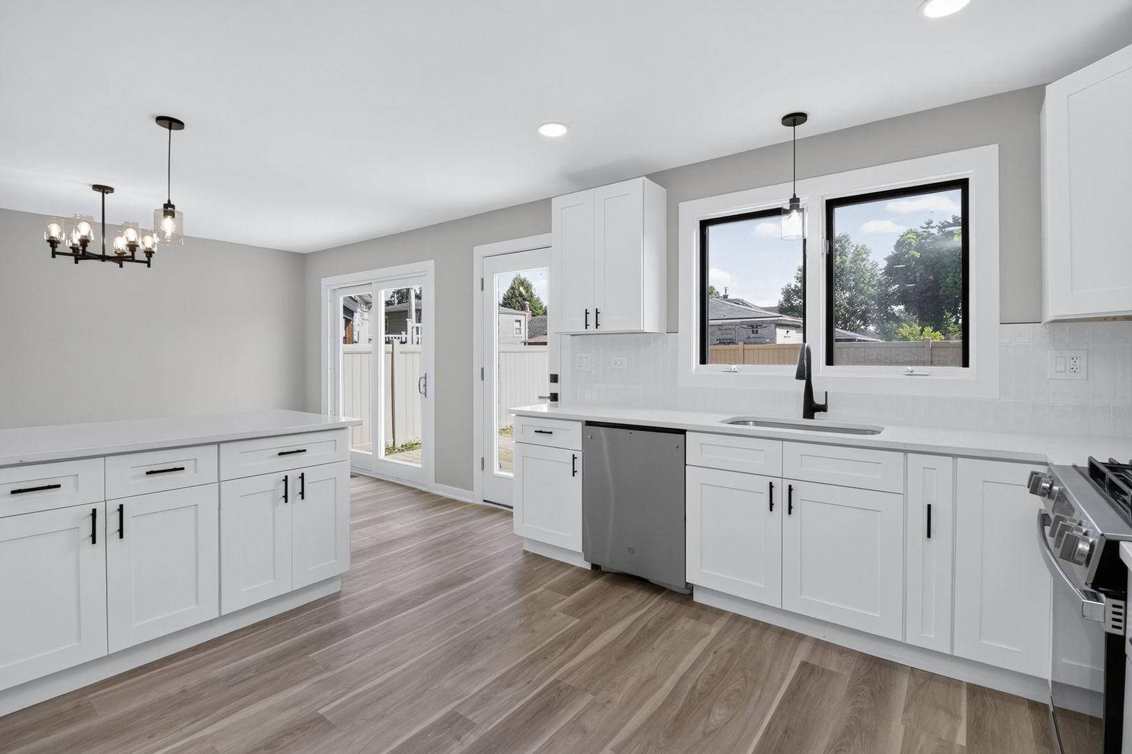 Residential in Elmhurst 5