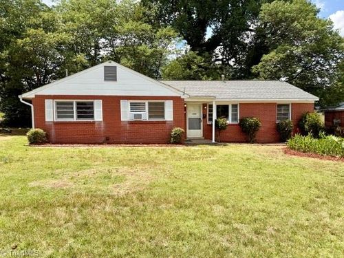 2509 Campbell Street, Greensboro, NC, 27405 | Card Image