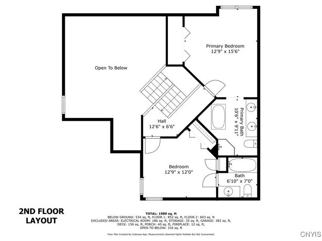 28 Willowbrook Dr, Townhouse with 2 bedrooms, 3 bathrooms and null parking in Owasco NY | Image 39