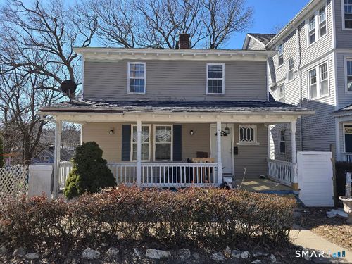 47 Lexington Avenue, Waterbury, CT, 06710 | Card Image