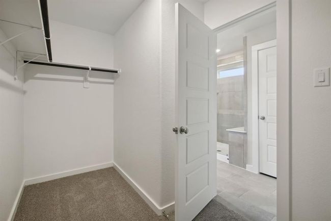 Photo is not of the actual home but is an inspirational photo of builder’s model home and may depict options, furnishings, and/or decorator features that are not included. | Image 14