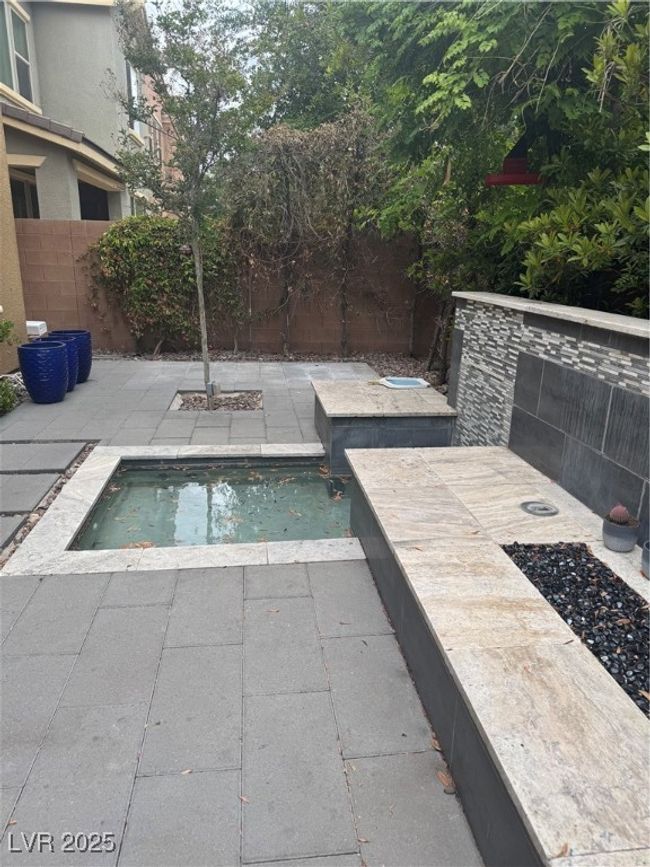 2090 Morro Vista Dr, House other with 3 bedrooms, 3 bathrooms and null parking in Las Vegas NV | Image 15