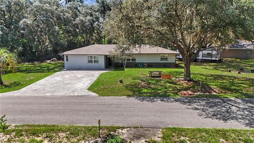 20260 Sw 80th Place Rd, DUNNELLON, FL, 34431-5204 | Card Image