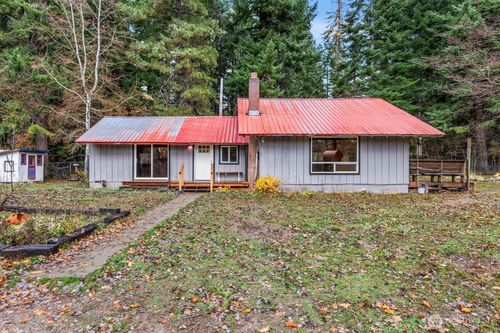 13470 Salmon La Sac Rd, Ronald, WA, 98940-0186 | Card Image