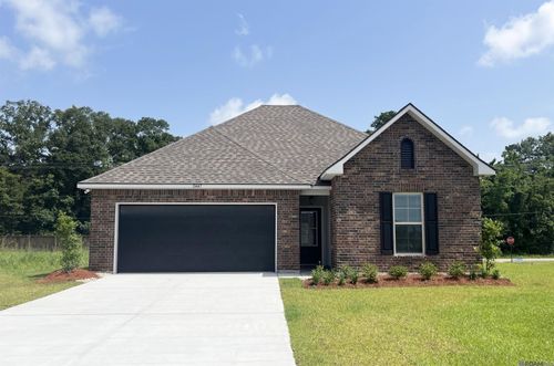 11447 Densmore Dr, Denham Springs, LA, 70726-6377 | Card Image