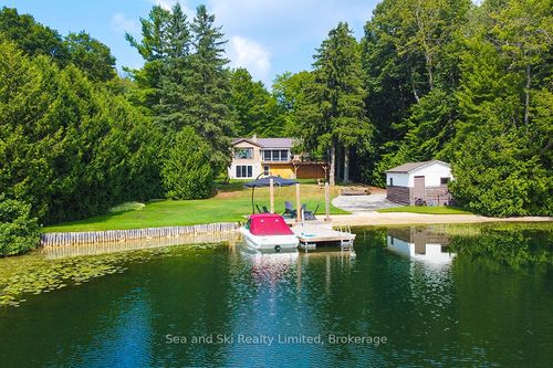 102 Mccullough Lake Dr, Williamsford, ON, N0H2V0 | Card Image