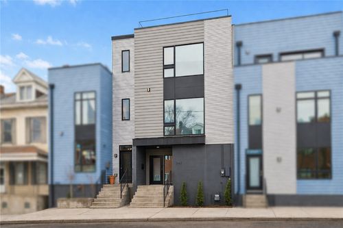 3947 Liberty Ave, Pittsburgh, PA, 15224-1420 | Card Image