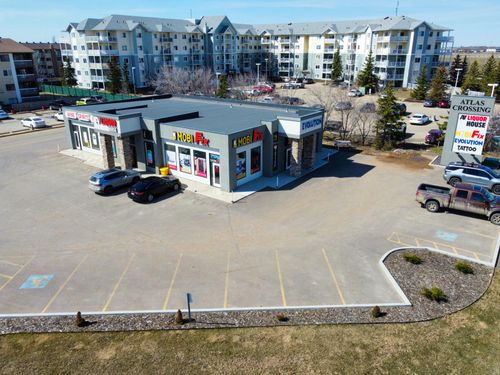 10701 100 Ave, Morinville, AB, T8R1A2 | Card Image