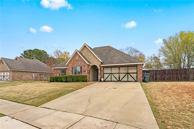 1464 N Corsica Dr, House other with 3 bedrooms, 2 bathrooms and null parking in Fayetteville AR | Image 26