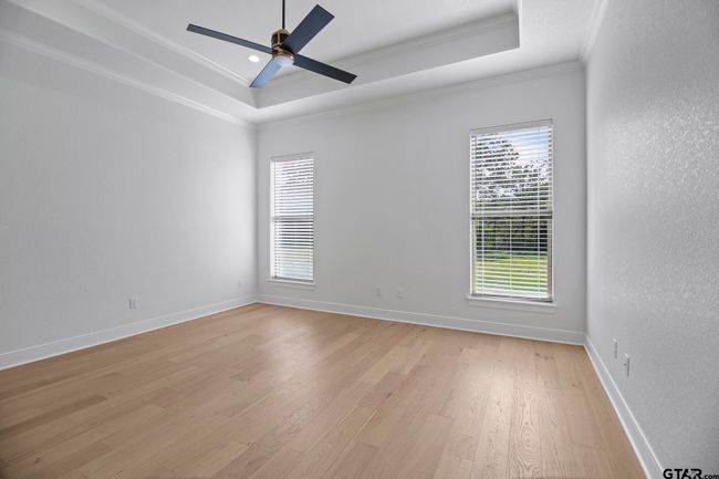16519 Cooper Way, House other with 4 bedrooms, 3 bathrooms and null parking in Tyler TX | Image 26