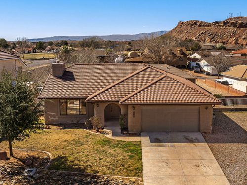 2882 Ebony Cir, St. George, UT, 84790-6908 | Card Image