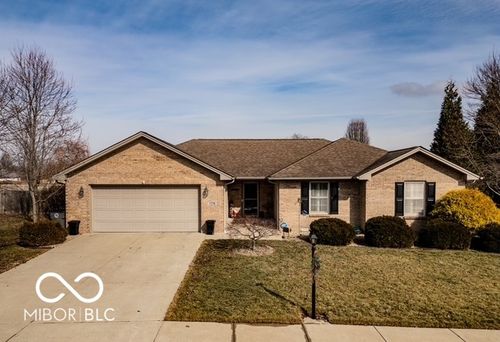 1778 G Williams Pkwy, Seymour, IN, 47274-2891 | Card Image