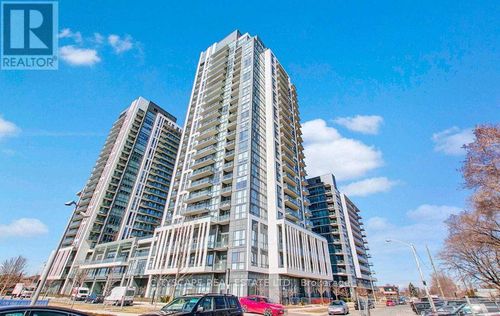 1703-17 Zorra St, Etobicoke, ON, M8Z0C8 | Card Image