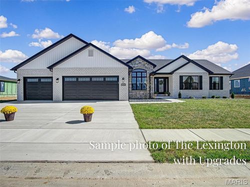 347 Jenny Court, Waterloo, IL, 62298 | Card Image