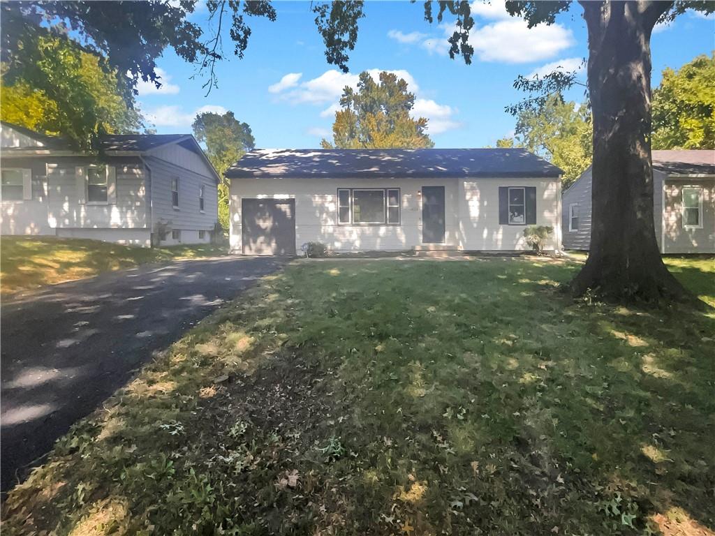 46th Ter, Kansas City, MO 64117