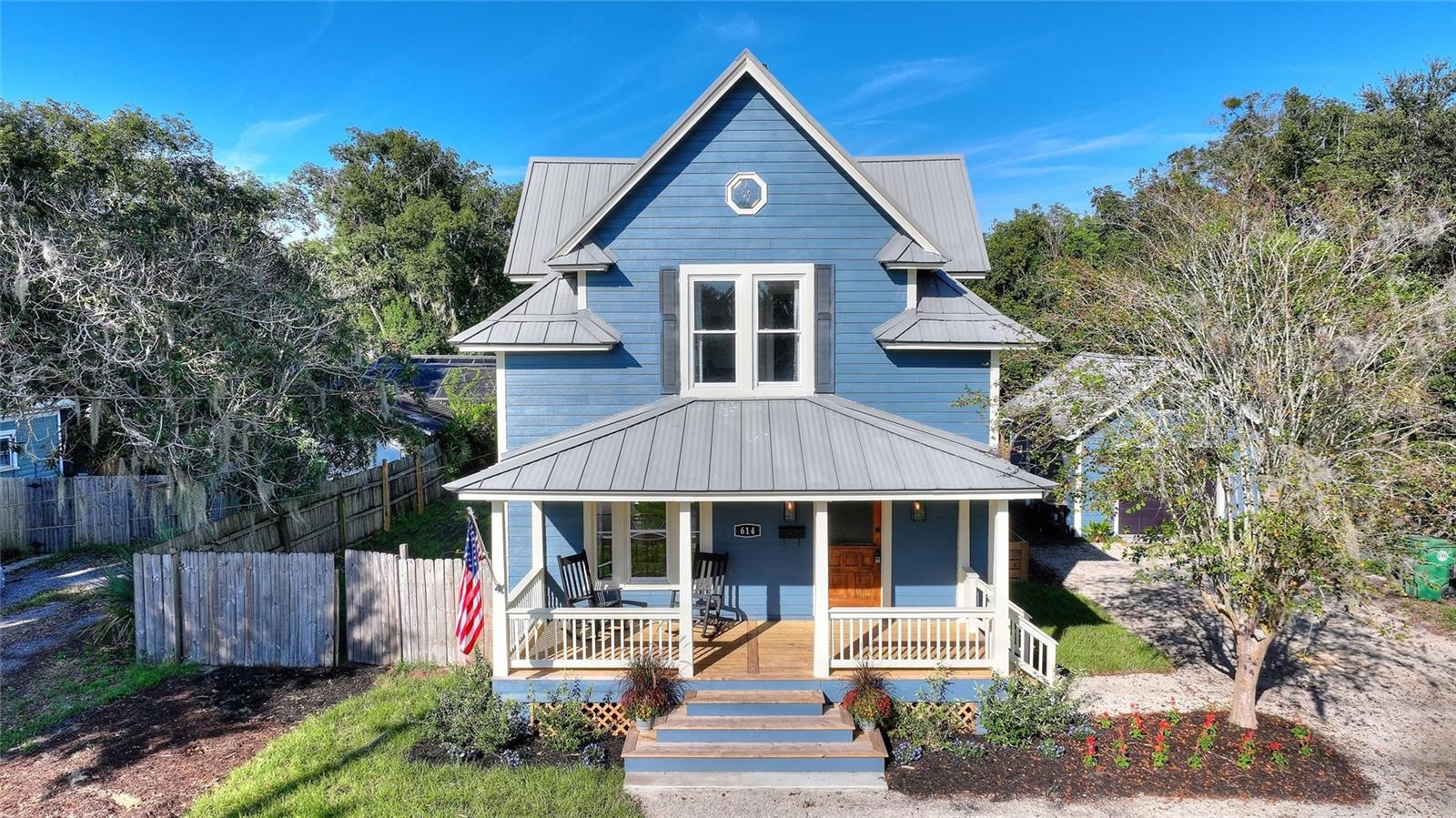 Palmetto Ct, Deland, FL 32720