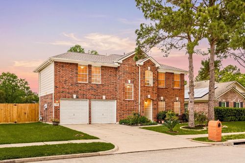 5447 Mersea Drive, Katy, TX, 77449 | Card Image