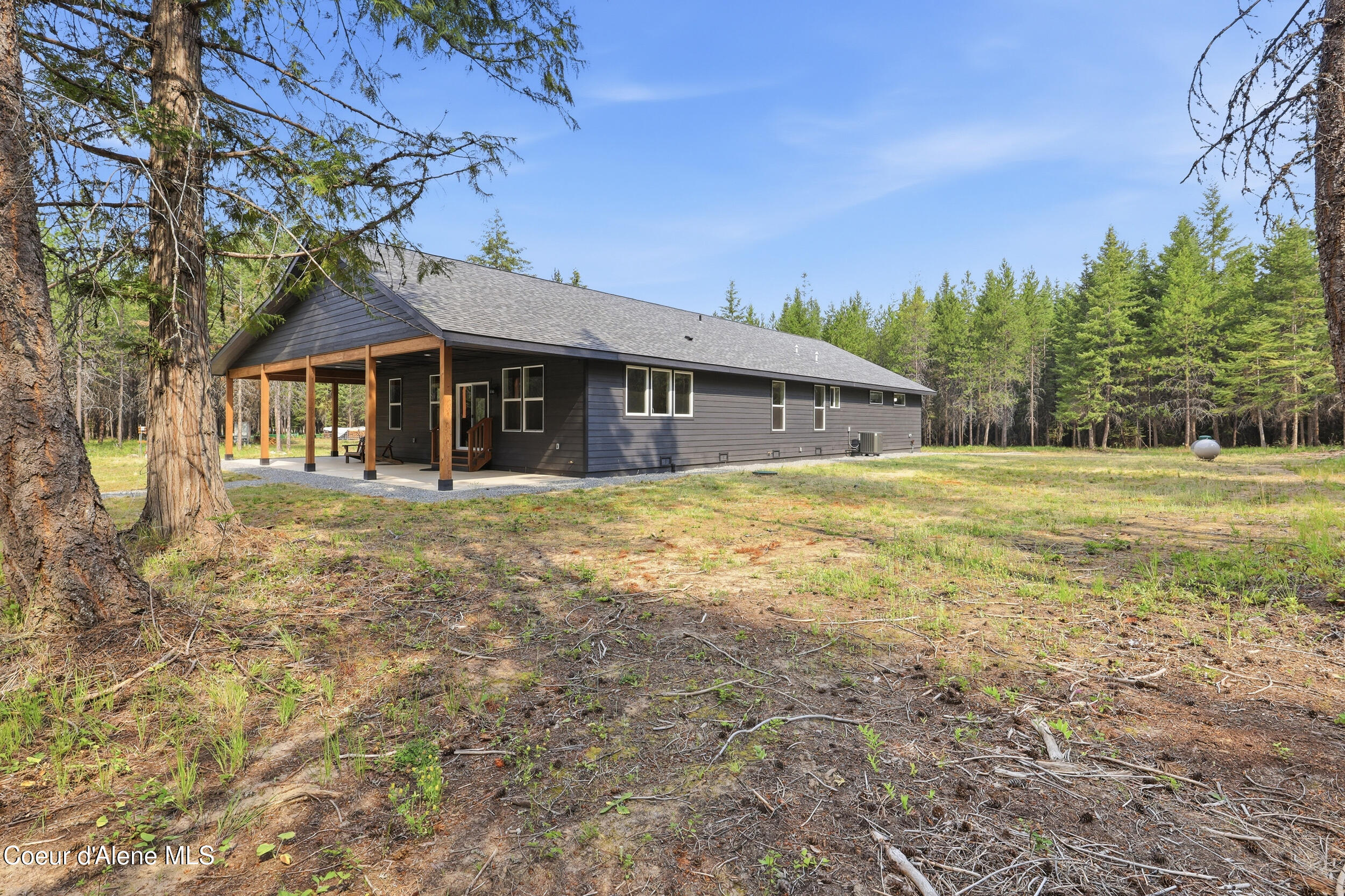 Residential in Priest River 5
