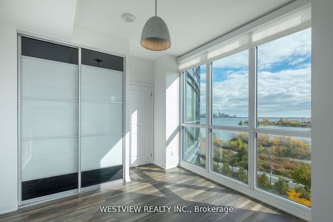 504 - 59 Annie Craig Dr, Condo with 2 bedrooms, 2 bathrooms and 1 parking in Etobicoke ON | Image 22