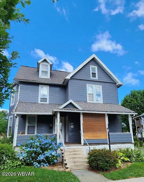 675 6th Ave, Williamsport, PA, 17701-4397 | Card Image