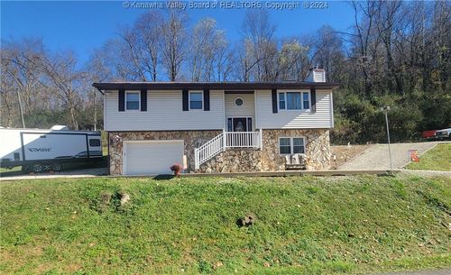 81 Doctor Steele Farm Road, West Hamlin, WV, 25571 | Card Image