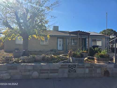 3811 W Fuller Street, Thatcher, AZ, 85552 | Card Image