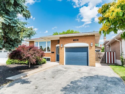 237 Highridge Ave, Hamilton, ON, L8E3P6 | Card Image