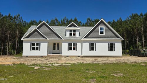 98 Freedom Ridge Dr, Smithfield, NC, 27577-2317 | Card Image