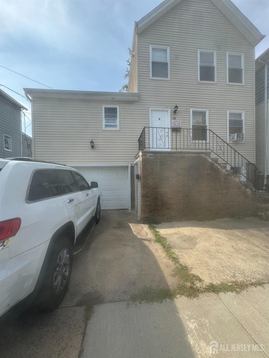 Delafield St, New Brunswick, NJ 08901