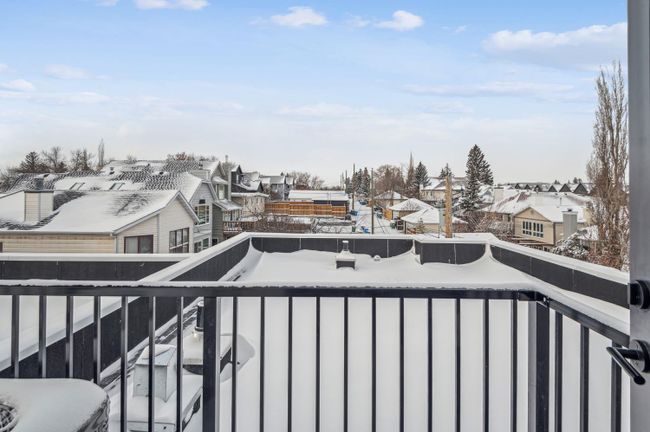 2309 13 Street Nw, Home with 4 bedrooms, 3 bathrooms and 2 parking in Calgary AB | Image 41