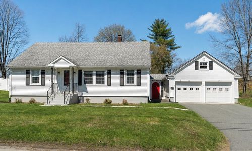 5 Jones Ave, West Lebanon, NH, 03784-1906 | Card Image