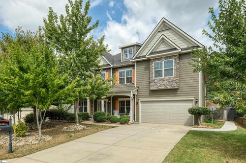 540 W Saddletree Dr, Woodruff, SC, 29388-8443 | Card Image