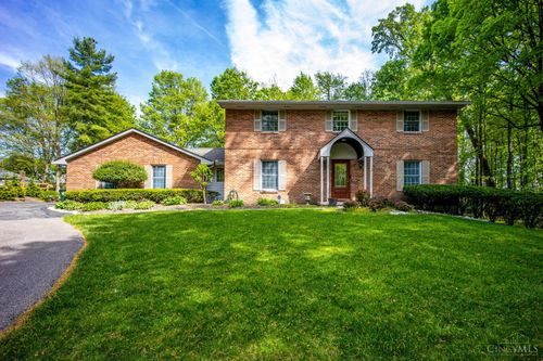 6423 Visitation Drive, Cincinnati, OH, 45248 | Card Image