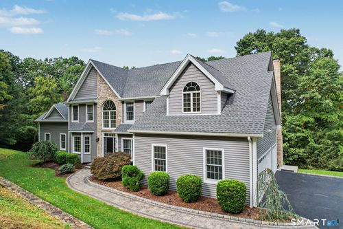 251 Grey Rock Road, Southbury, CT, 06488 | Card Image