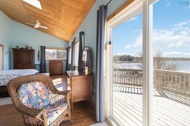 5751 Highway 3, House other with 3 bedrooms, 2 bathrooms and 1 parking in Jordan Falls NS | Image 17