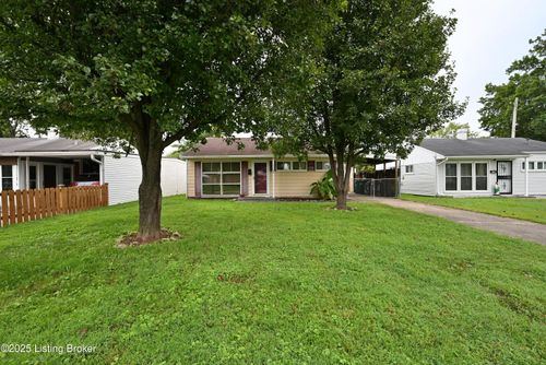 1238 Pigeon Pass Rd, Lynnview, KY, 40213-2334 | Card Image