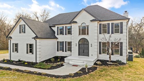 8336 Martin Mill Pike, Knoxville, TN, 37920-9536 | Card Image