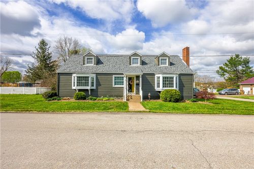 200 Baily Ave, Carmichaels, PA, 15320-1304 | Card Image