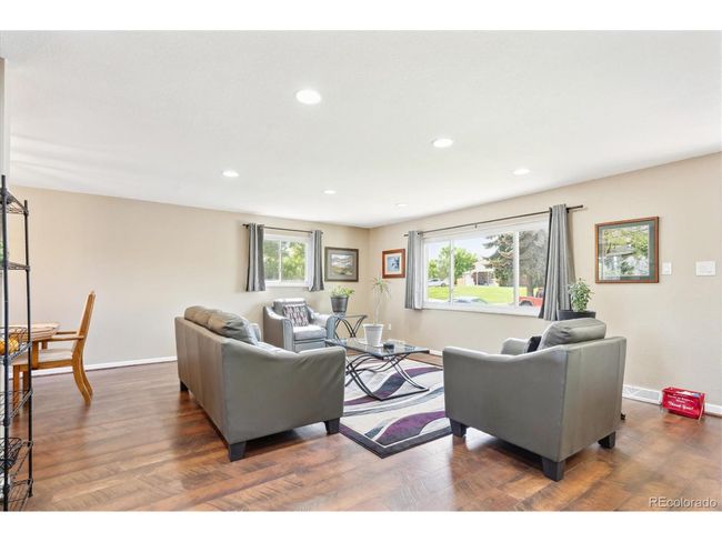 13266 Canopus Dr, House other with 5 bedrooms, 3 bathrooms and null parking in Lone Tree CO | Image 6