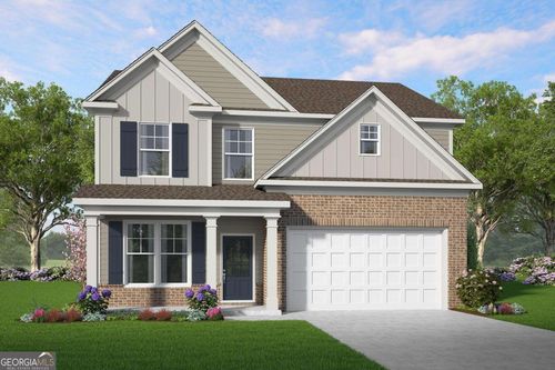 103 Bluefin Street, Adairsville, GA, 30103 | Card Image