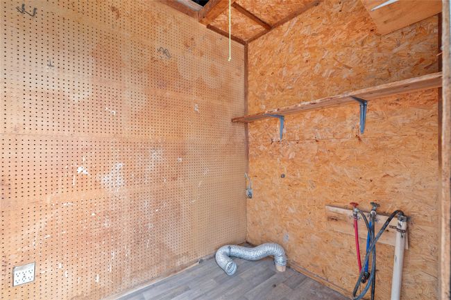 1101 W Hall St, House other with 3 bedrooms, 2 bathrooms and null parking in Bangs TX | Image 24