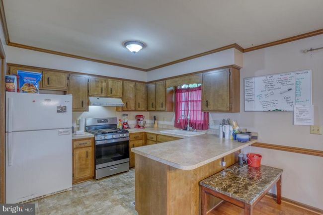 368 N High Street Extended, Townhouse with 3 bedrooms, 3 bathrooms and null parking in SMYRNA DE | Image 18