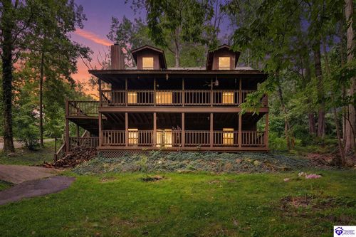 140 Hudson Rd, Bee Spring, KY, 42207-8319 | Card Image