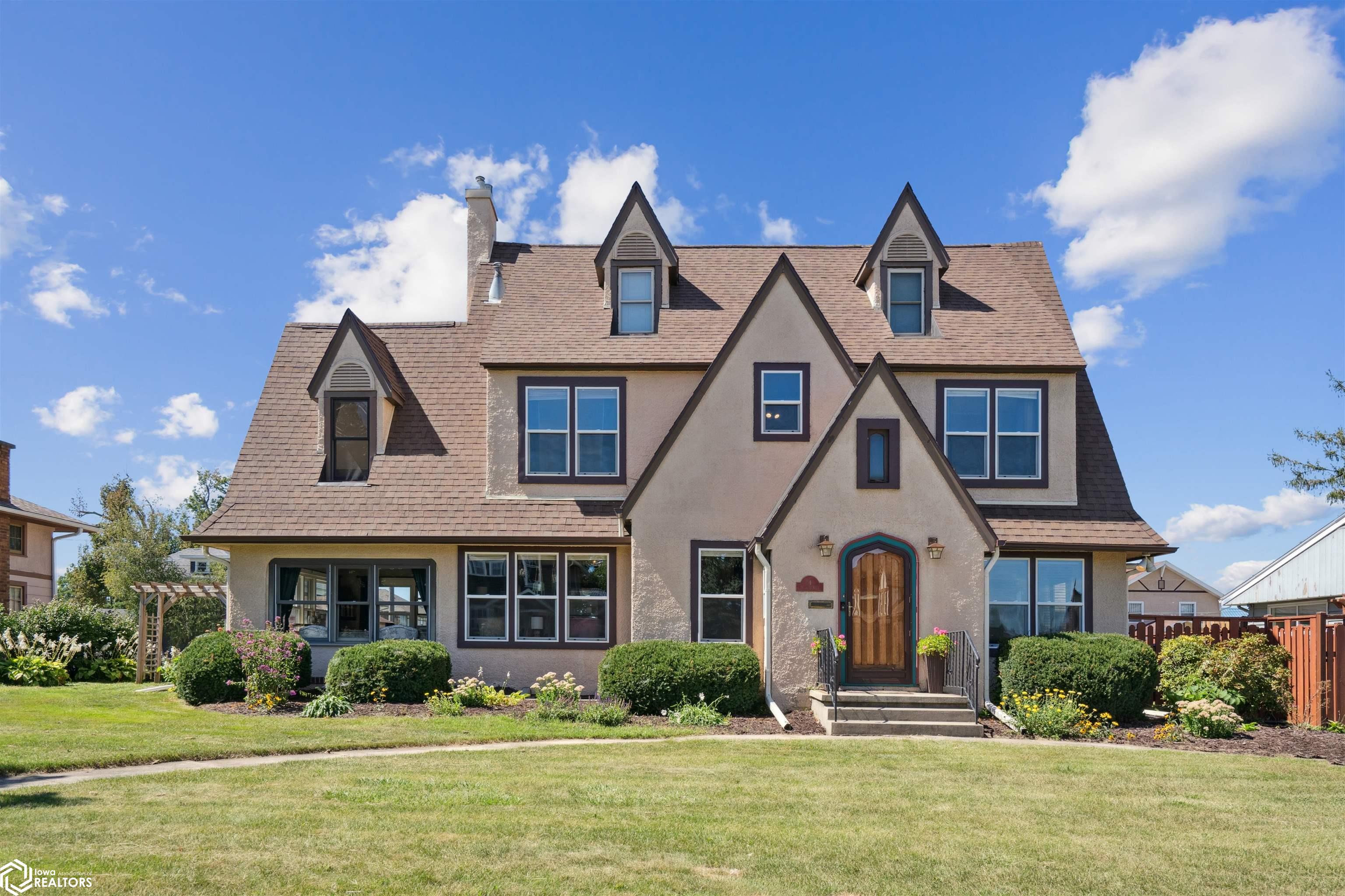 Denmead Blvd, Marshalltown, IA 50158