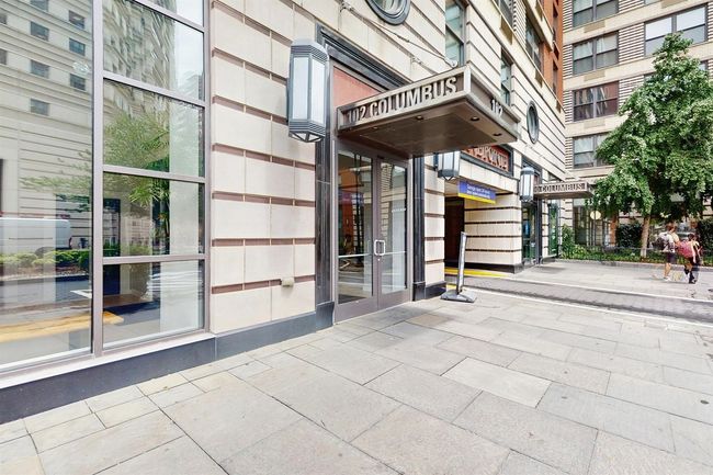 APT-304 - 102 Christopher Columbus Dr, Condo with 1 bedrooms, 1 bathrooms and null parking in Jersey City NJ | Image 24