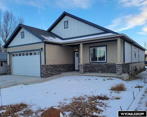 272 Park Avenue, Lovell, WY, 82431 | Card Image