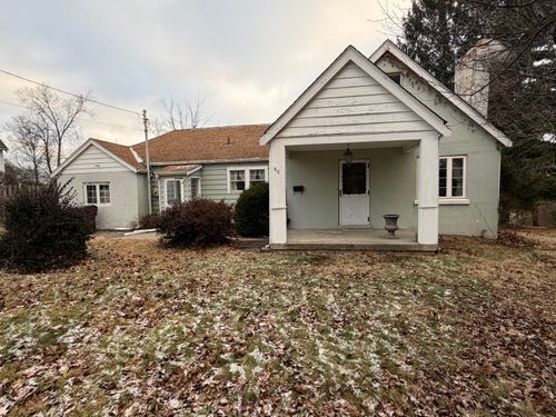 60 Goodridge Dr, Florence, KY, 41042-2131 | Card Image